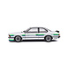 Alpina Alpina B7 Turbo ( E24) 1984 - 1:18 - Solido