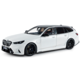 BMW BMW M5 Touring 2025 - 1:18 - Solido BMW BMW M5 Touring 2025 - 1:18 - Solido