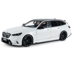 BMW BMW M5 Touring 2025 - 1:18 - Solido BMW BMW M5 Touring 2025 - 1:18 - Solido
