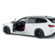 BMW BMW M5 Touring 2025  - 1:18 - Solido