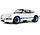 Porsche 911 RSR 1973 + Carrera Stripes - 1:18 - Solido