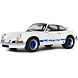 Porsche Porsche 911 RSR 1973 + Carrera Stripes - 1:18 - Solido