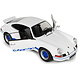 Porsche Porsche 911 RSR 1973 + Carrera Stripes - 1:18 - Solido