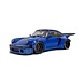 Porsche Porsche 911 KS-R by Khyzyl Saleem 2024 - 1:18 - Solido