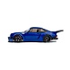 Porsche Porsche 911 KS-R by Khyzyl Saleem 2024 - 1:18 - Solido