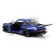 Porsche Porsche 911 KS-R by Khyzyl Saleem 2024 - 1:18 - Solido