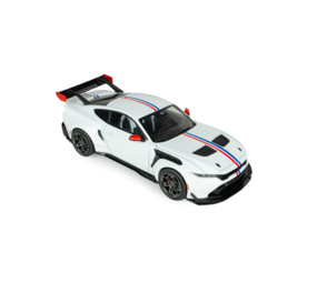 Ford Ford Mustang GTD 2025 - 1:43 - Solido Ford Ford Mustang GTD 2025 - 1:43 - Solido