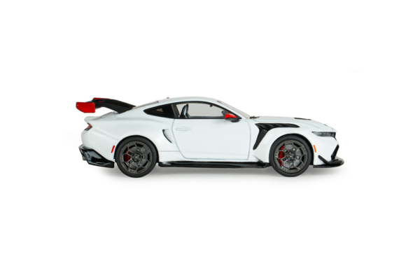 Ford Ford Mustang GTD 2025 - 1:43 - Solido Ford Ford Mustang GTD 2025 - 1:43 - Solido