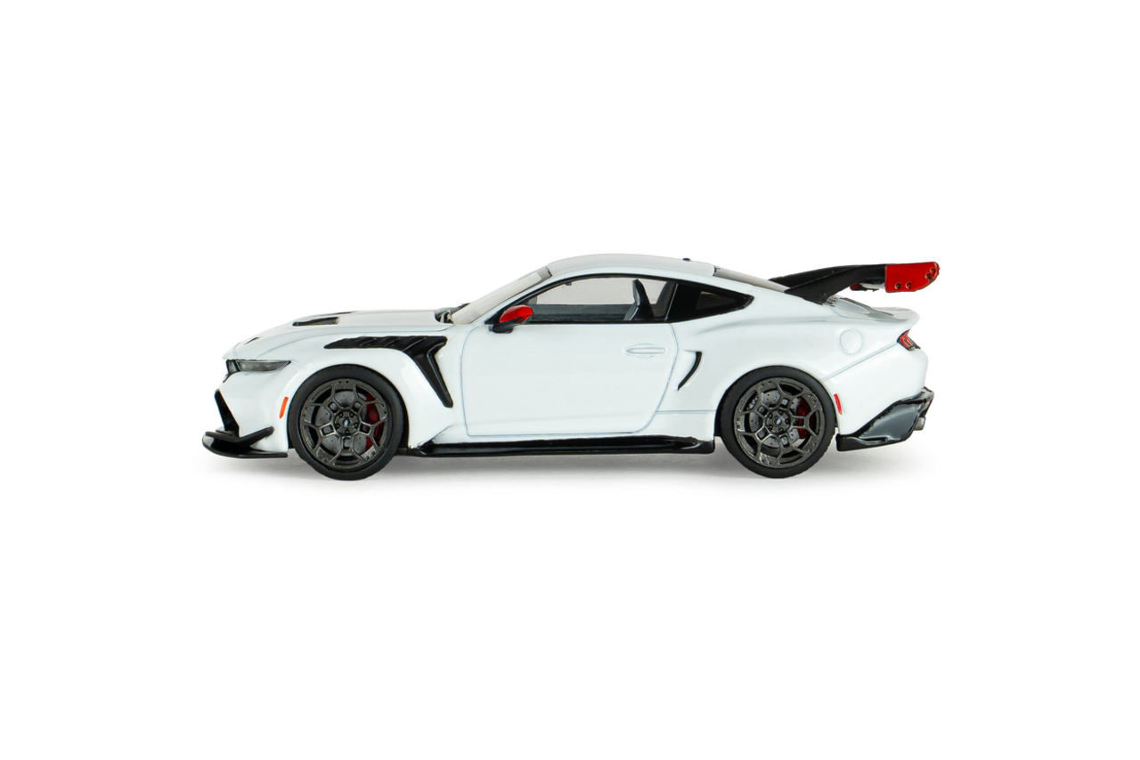 Ford Ford Mustang GTD 2025 - 1:43 - Solido Ford Ford Mustang GTD 2025 - 1:43 - Solido