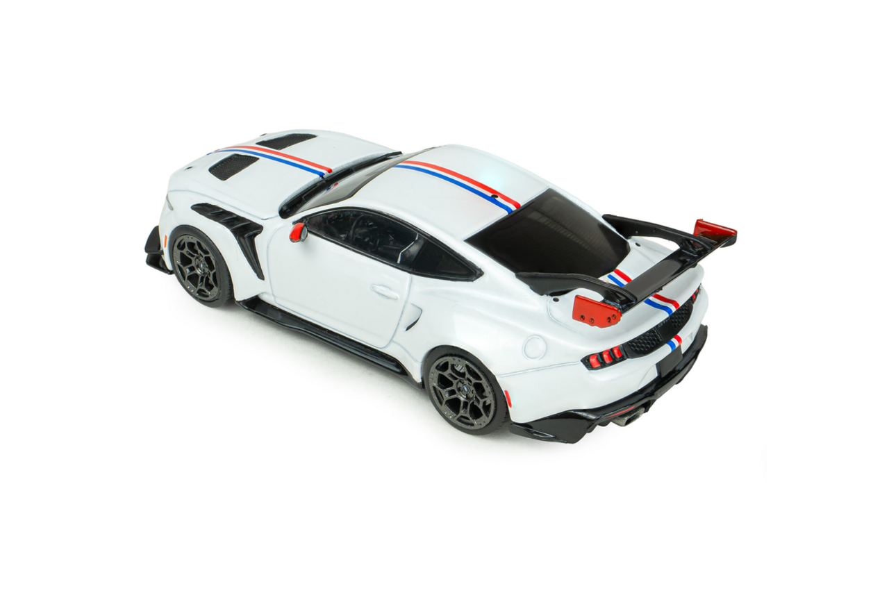 Ford Ford Mustang GTD 2025 - 1:43 - Solido Ford Ford Mustang GTD 2025 - 1:43 - Solido