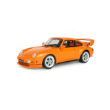 Porsche Porsche 911 (993) RS Clubsport 1995 - 1:43 - Solido