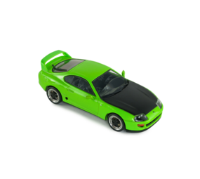 Toyota Toyota Supra MKIV Solido Works 2001 - 1:43 - Solido Toyota Toyota Supra MKIV Solido Works 2001 - 1:43 - Solido