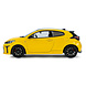 Toyota Toyota Yaris GR 2024 - 1:43 - Solido Toyota Toyota Yaris GR 2024 - 1:43 - Solido