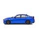 Alfa Romeo Alfa Romeo Giulia Quadrifoglio 2.9L Bi-Turbo 2019 - 1:43 - Solido Alfa Romeo Alfa Romeo Giulia Quadrifoglio 2.9L Bi-Turbo 2019 - 1:43 - Solido