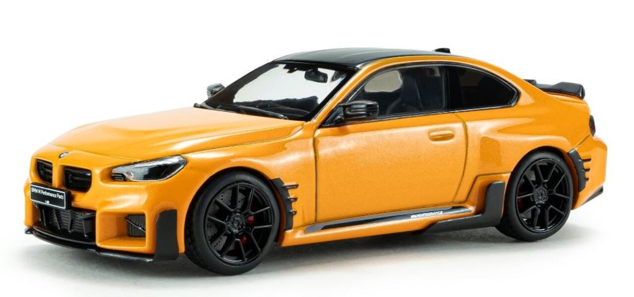 BMW BMW M2 M Performance 2024 - 1:43 - Solido BMW BMW M2 M Performance 2024 - 1:43 - Solido