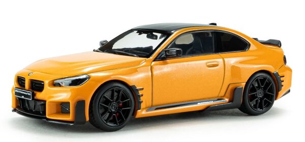 BMW BMW M2 M Performance 2024 - 1:43 - Solido BMW BMW M2 M Performance 2024 - 1:43 - Solido