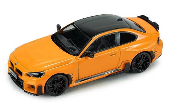 BMW BMW M2 M Performance 2024 - 1:43 - Solido BMW BMW M2 M Performance 2024 - 1:43 - Solido