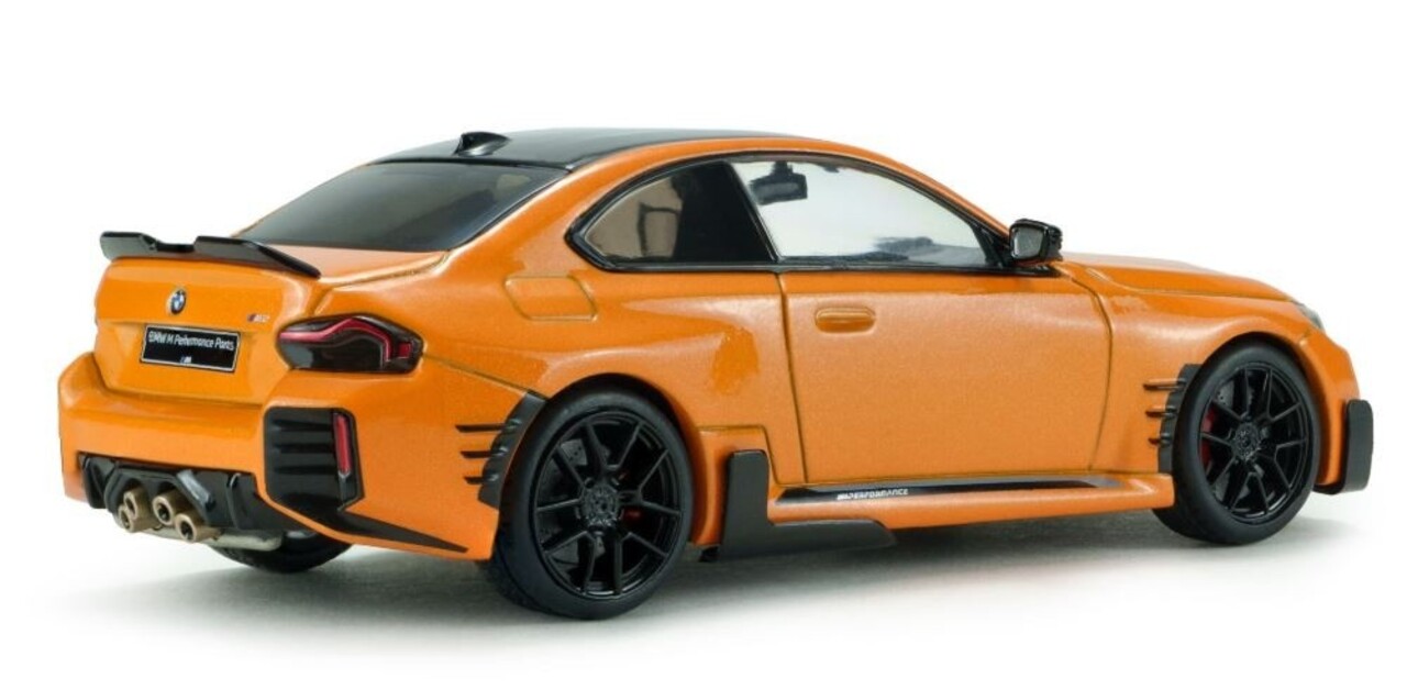 BMW BMW M2 M Performance 2024 - 1:43 - Solido BMW BMW M2 M Performance 2024 - 1:43 - Solido