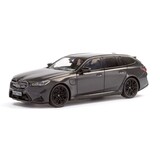 BMW BMW M5 Touring  2024 - 1:43 - Solido