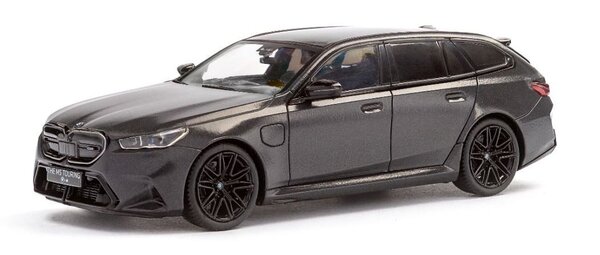 BMW BMW M5 Touring 2024 - 1:43 - Solido BMW BMW M5 Touring 2024 - 1:43 - Solido