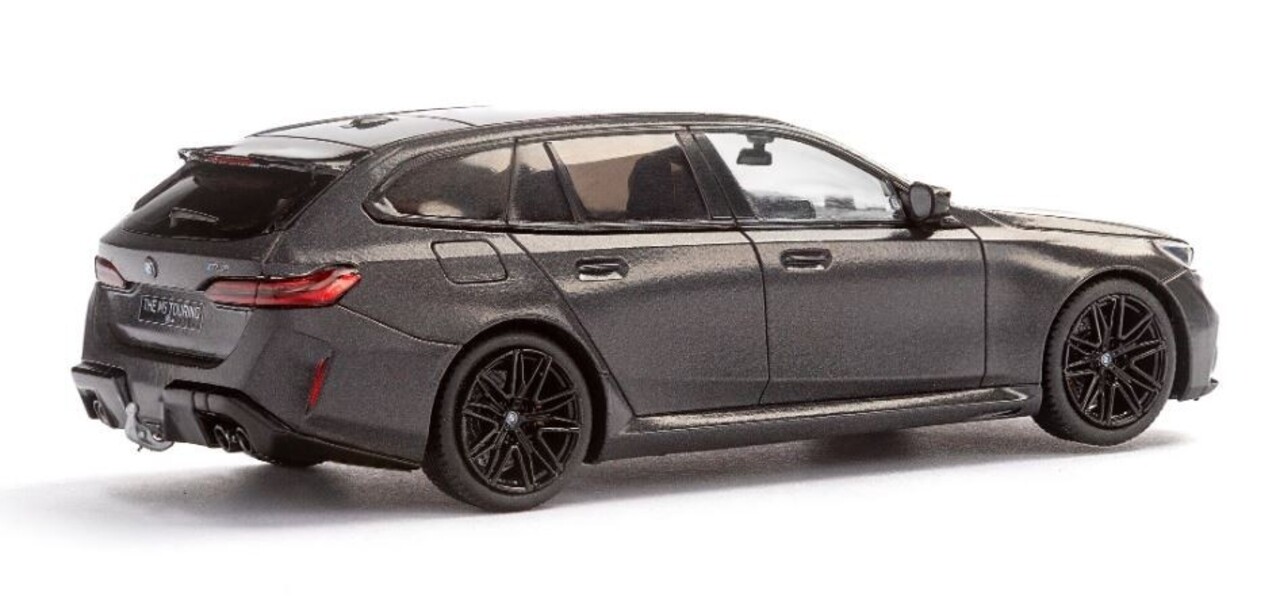 BMW BMW M5 Touring 2024 - 1:43 - Solido BMW BMW M5 Touring 2024 - 1:43 - Solido