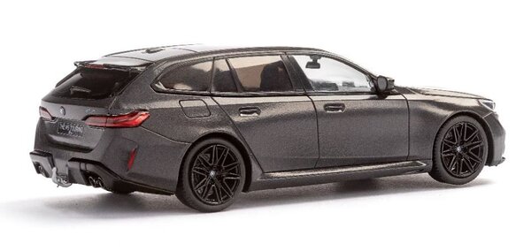 BMW BMW M5 Touring 2024 - 1:43 - Solido BMW BMW M5 Touring 2024 - 1:43 - Solido