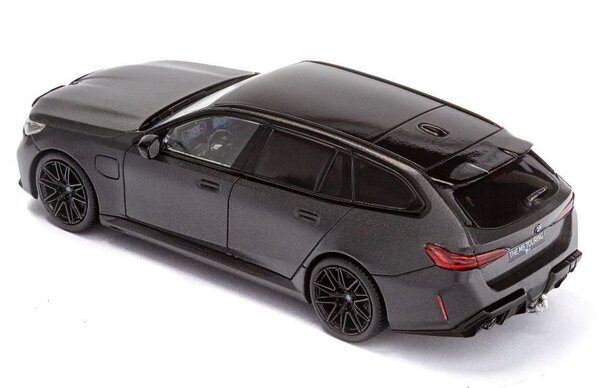 BMW BMW M5 Touring 2024 - 1:43 - Solido BMW BMW M5 Touring 2024 - 1:43 - Solido