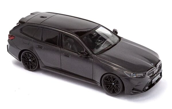 BMW BMW M5 Touring 2024 - 1:43 - Solido BMW BMW M5 Touring 2024 - 1:43 - Solido