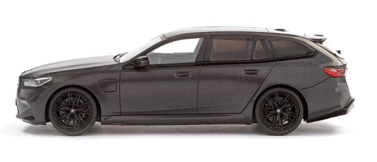 BMW BMW M5 Touring 2024 - 1:43 - Solido BMW BMW M5 Touring 2024 - 1:43 - Solido