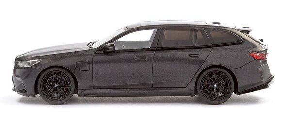 BMW BMW M5 Touring 2024 - 1:43 - Solido BMW BMW M5 Touring 2024 - 1:43 - Solido