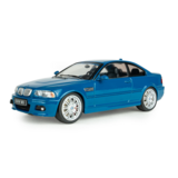 BMW BMW M3 (E46) Coupe 2000 - 1:43 - Solido