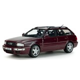 Audi Audi Avant RS2 1995  - 1:43 - Solido