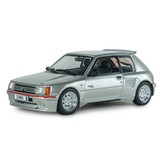 Peugeot Peugeot 205 GTi (Dimma Bodykit) 1992 - 1:43 - Solido
