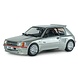 Peugeot Peugeot 205 GTi (Dimma Bodykit) 1992 - 1:43 - Solido