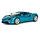 McLaren Artura Hybrid Supercar 2022 - 1:43 - Solido