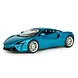 McLaren McLaren Artura Hybrid Supercar 2022 - 1:43 - Solido McLaren McLaren Artura Hybrid Supercar 2022 - 1:43 - Solido