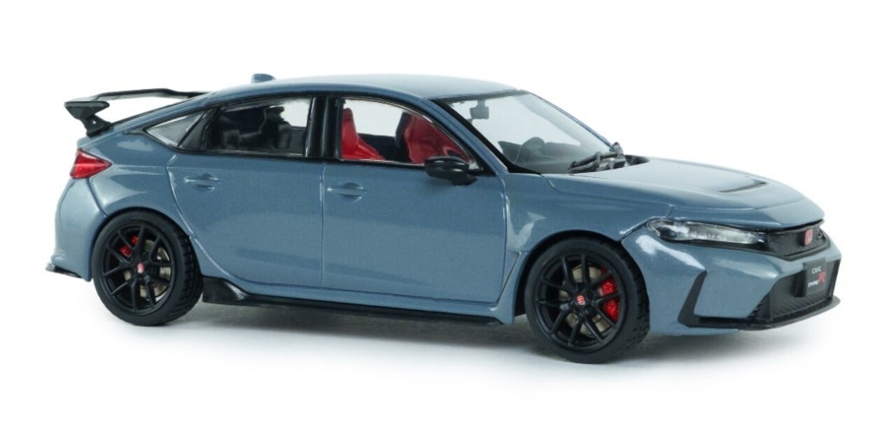 Honda Honda Civic Type-R (FL5) 2023 - 1:43 - Solido Honda Honda Civic Type-R (FL5) 2023 - 1:43 - Solido