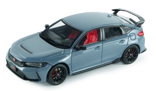 Honda Honda Civic Type-R (FL5) 2023 - 1:43 - Solido Honda Honda Civic Type-R (FL5) 2023 - 1:43 - Solido