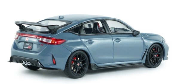 Honda Honda Civic Type-R (FL5) 2023 - 1:43 - Solido Honda Honda Civic Type-R (FL5) 2023 - 1:43 - Solido