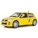 Renault Renault Clio V6 PH.2 2003 - 1:43 - Solido Renault Renault Clio V6 PH.2 2003 - 1:43 - Solido