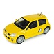 Renault Renault Clio V6 PH.2 2003 - 1:43 - Solido Renault Renault Clio V6 PH.2 2003 - 1:43 - Solido