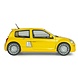 Renault Renault Clio V6 PH.2 2003 - 1:43 - Solido Renault Renault Clio V6 PH.2 2003 - 1:43 - Solido