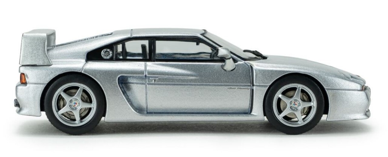 Venturi Venturi 400 GT 1995 - 1:43 - Solido Venturi Venturi 400 GT 1995 - 1:43 - Solido