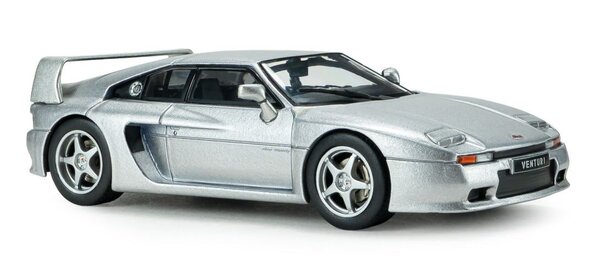 Venturi Venturi 400 GT 1995 - 1:43 - Solido Venturi Venturi 400 GT 1995 - 1:43 - Solido