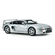 Venturi Venturi 400 GT 1995 - 1:43 - Solido Venturi Venturi 400 GT 1995 - 1:43 - Solido