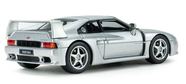 Venturi Venturi 400 GT 1995 - 1:43 - Solido Venturi Venturi 400 GT 1995 - 1:43 - Solido