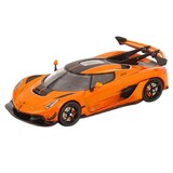 Koenigsegg Koenigsegg Jesko 2022- 1:43 - Solido