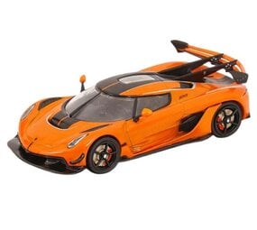 Koenigsegg Koenigsegg Jesko 2022- 1:43 - Solido