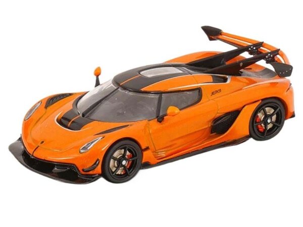Koenigsegg Koenigsegg Jesko 2022- 1:43 - Solido