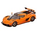 Koenigsegg Koenigsegg Jesko 2022- 1:43 - Solido